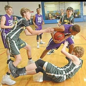 Meet your Posher, Jayden